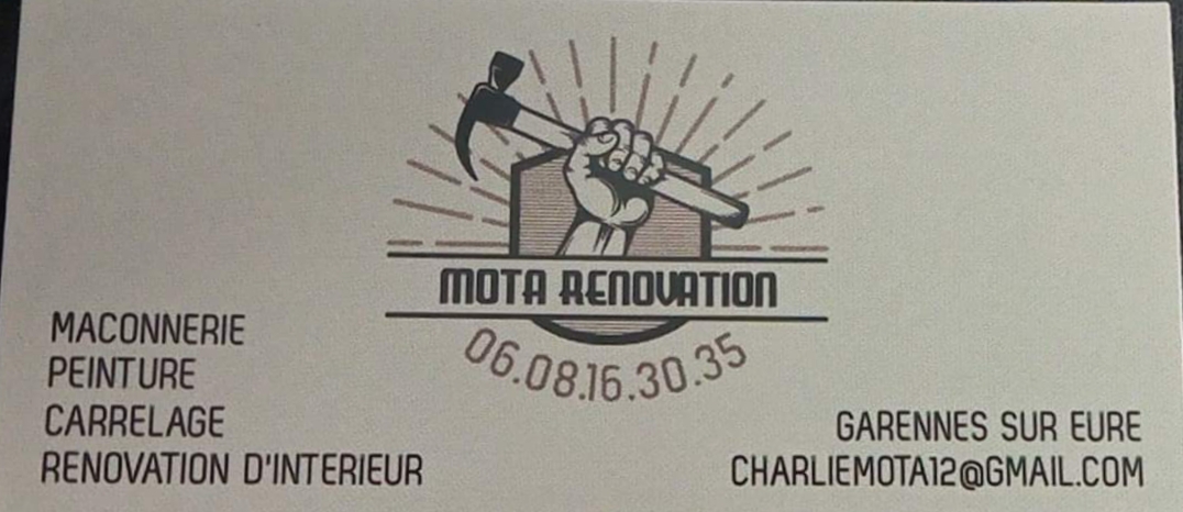 MotaRenovation — Photos 15